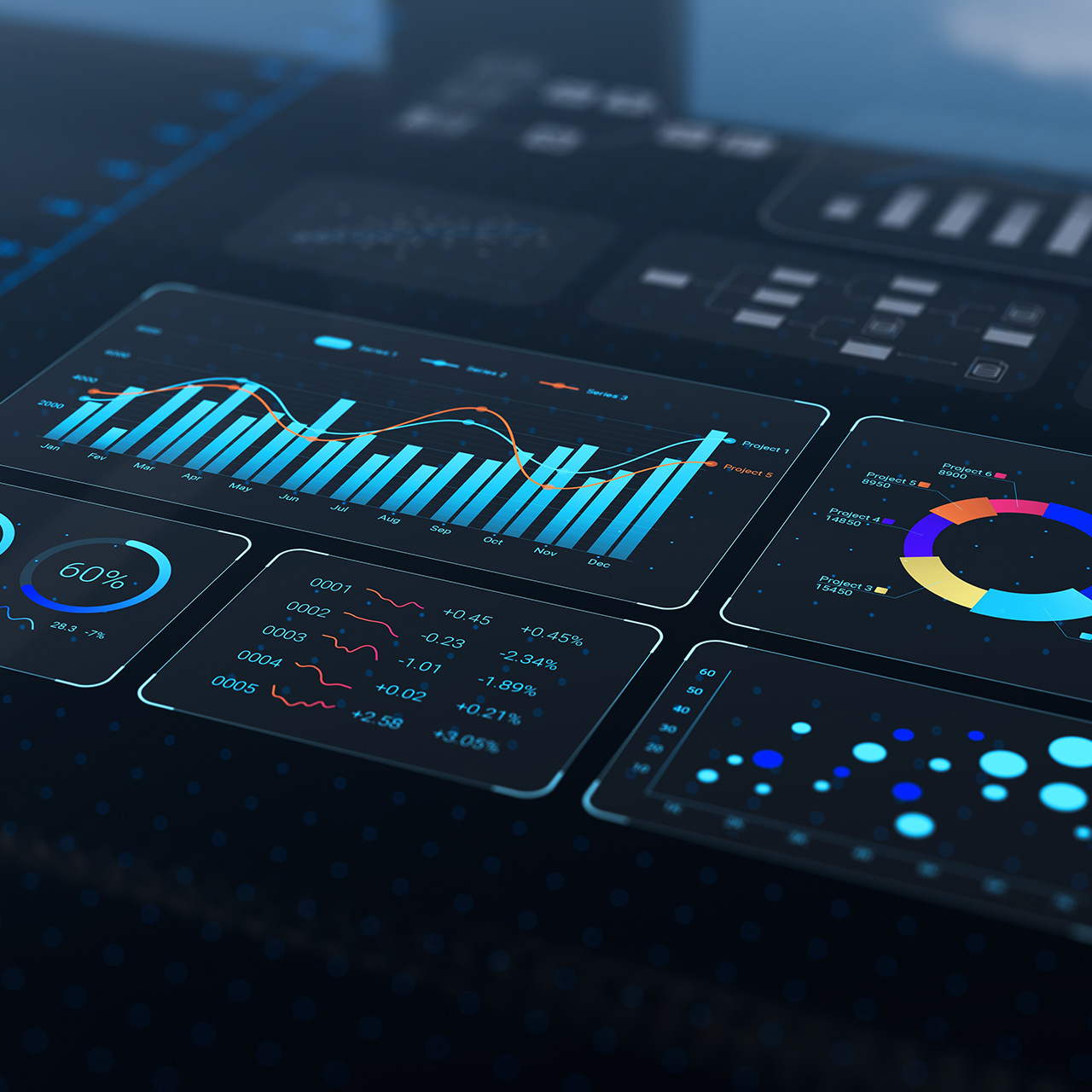 Data Democratization