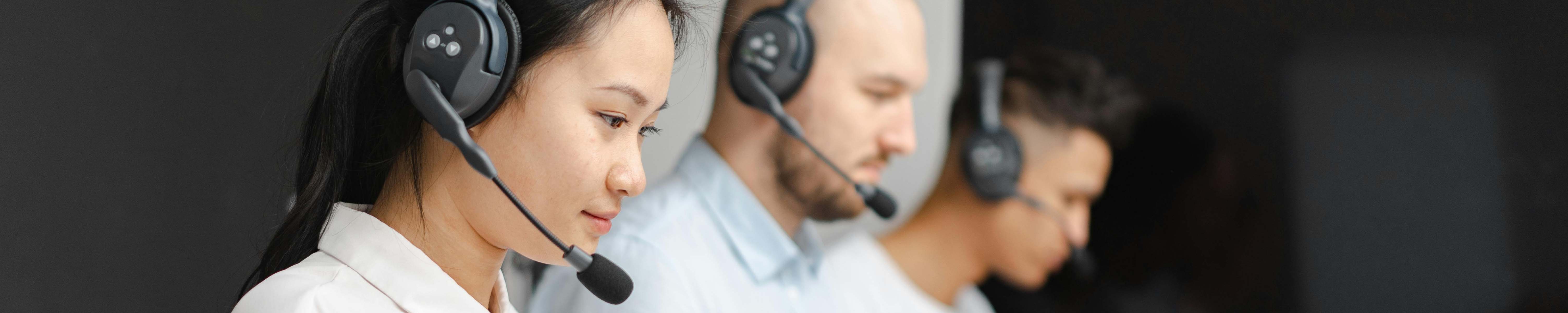 Scaling Customer Support with AI for a Fintech Startup Banner