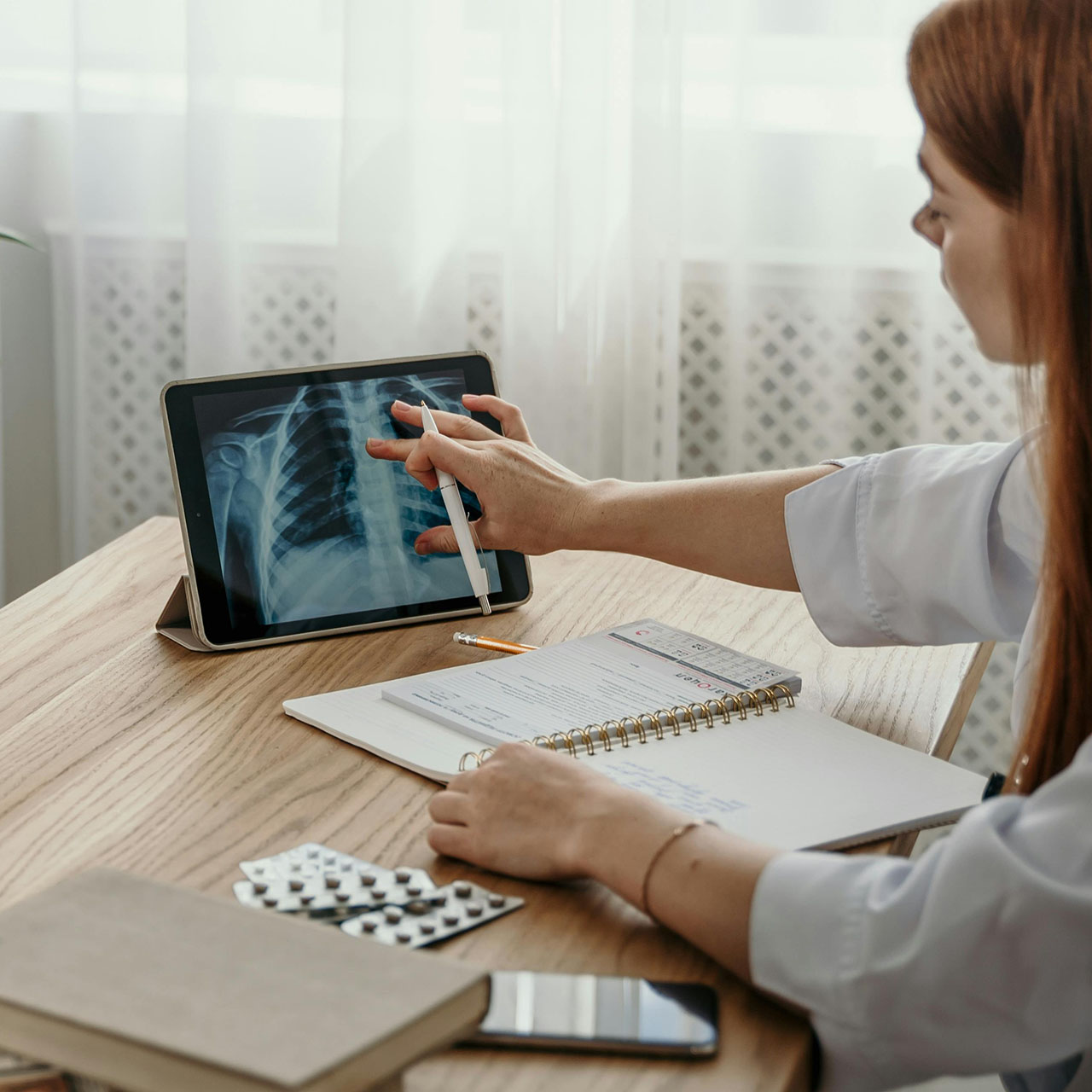 MVP HealthTech