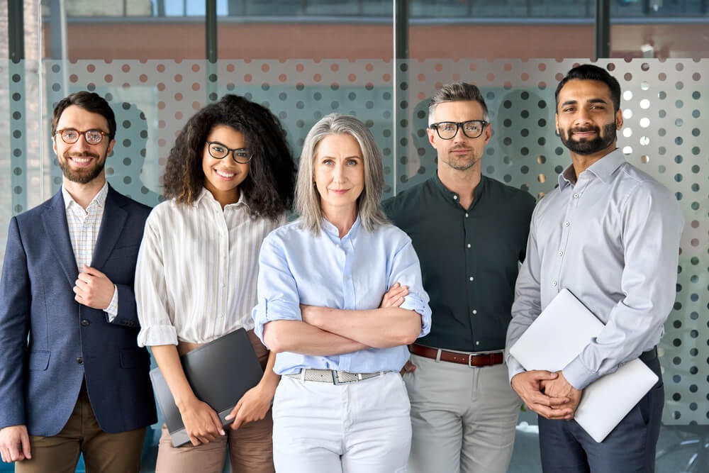 Full-Time Hiring Services by Syncortex Talent in India