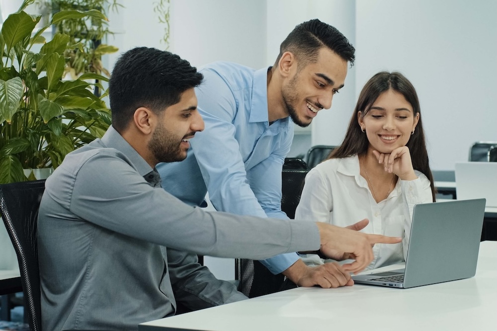 Syncortex Talent Professional Growth and Career counselling in India